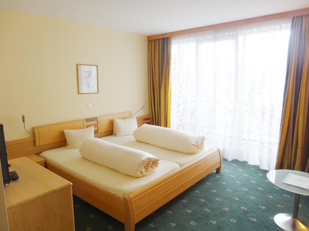 Landhotel Kreinerhof Mollbrucke Стая снимка