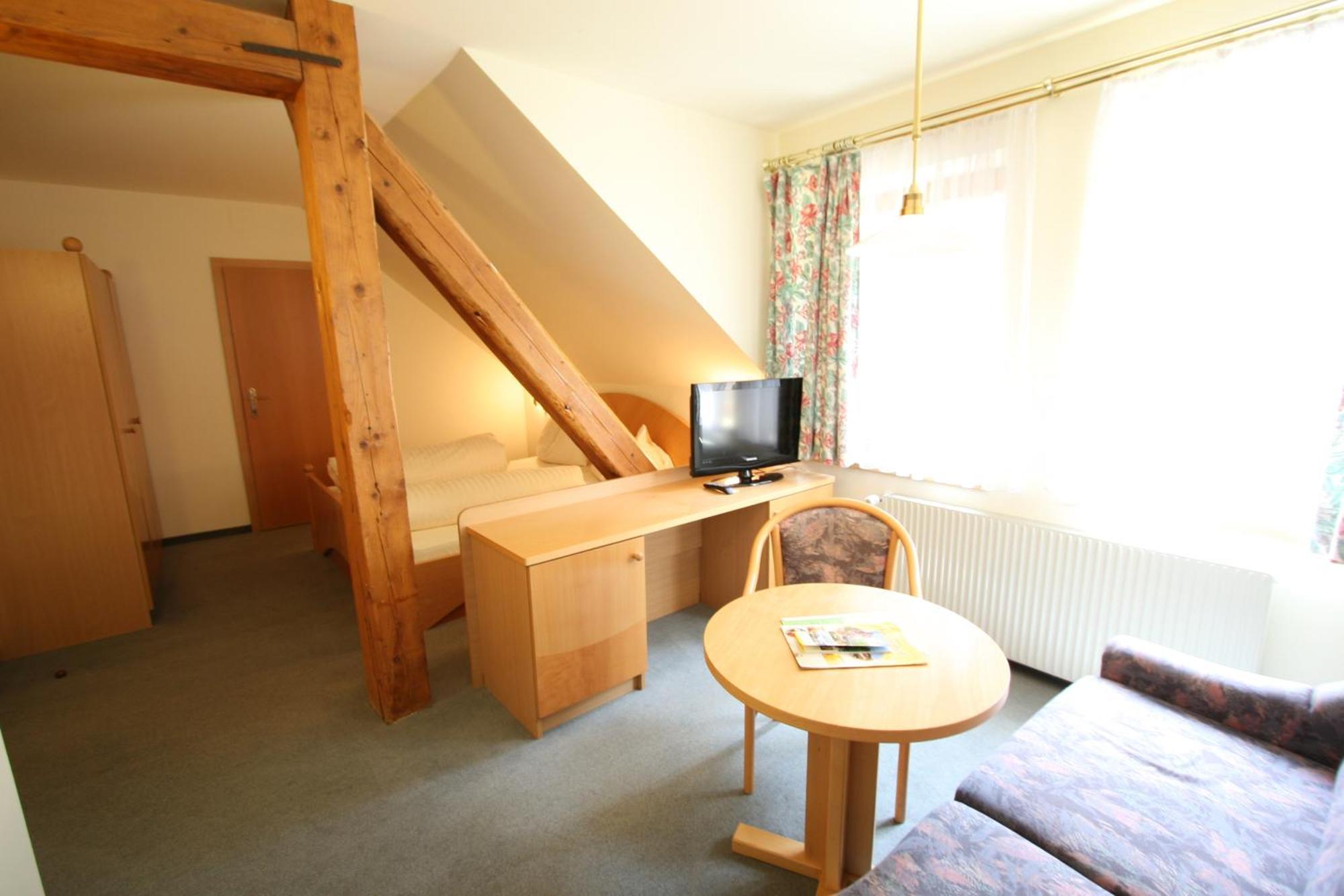 Landhotel Kreinerhof Mollbrucke Екстериор снимка