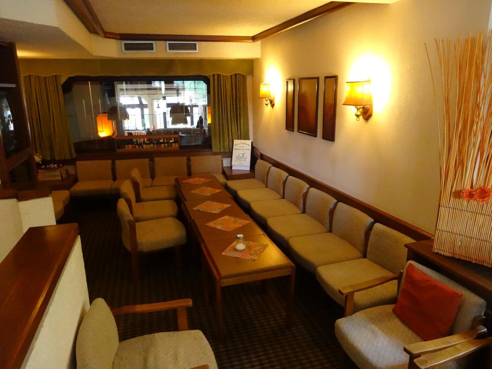 Landhotel Kreinerhof Mollbrucke Екстериор снимка