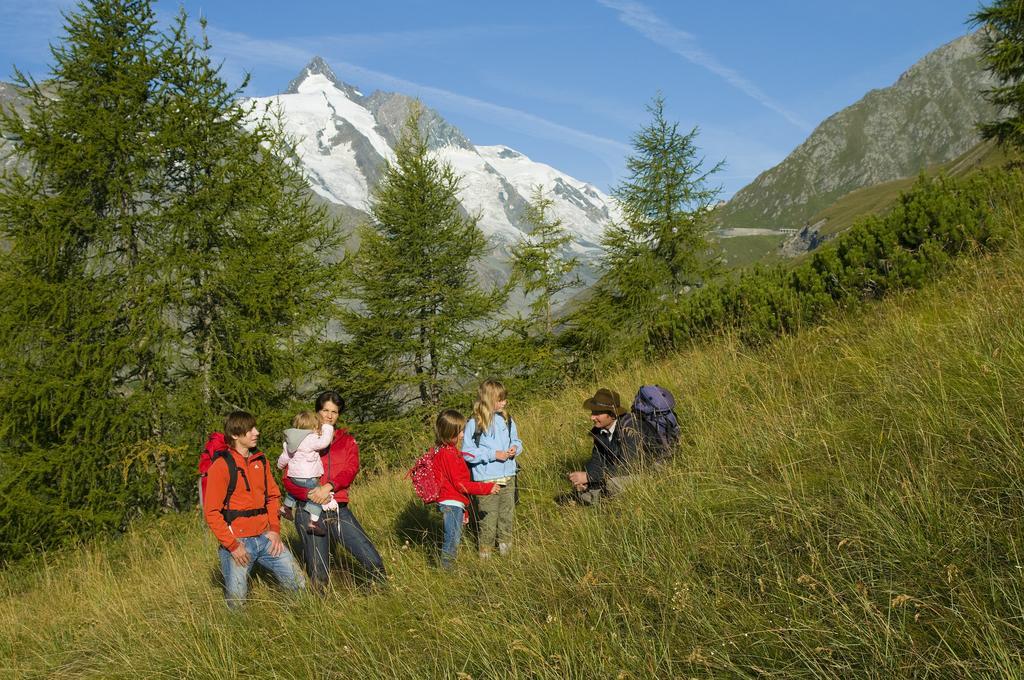 Landhotel Kreinerhof Mollbrucke Екстериор снимка