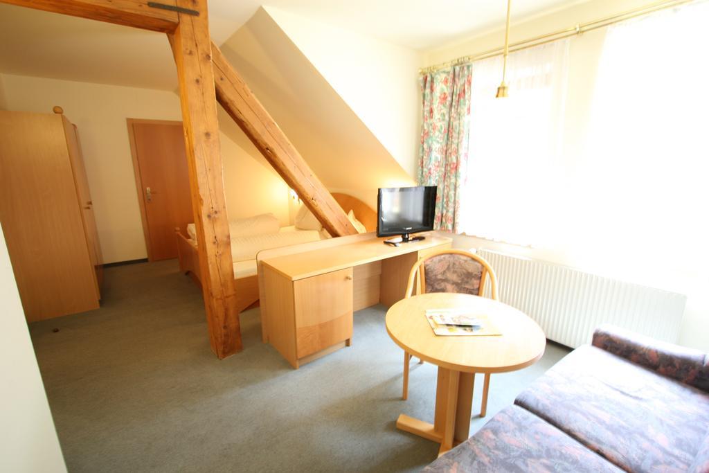 Landhotel Kreinerhof Mollbrucke Екстериор снимка