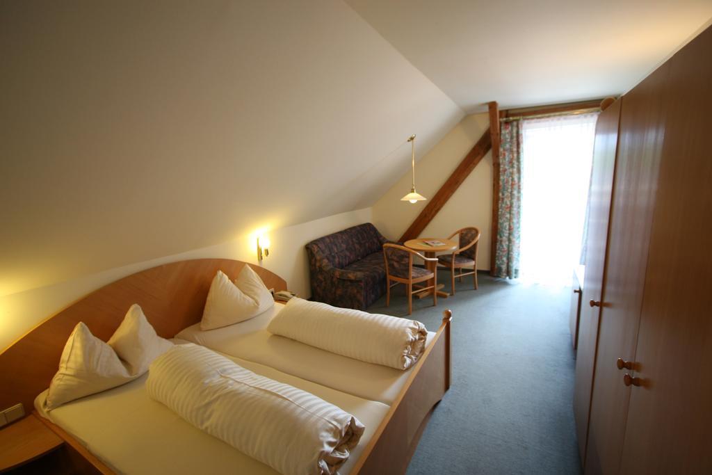Landhotel Kreinerhof Mollbrucke Екстериор снимка