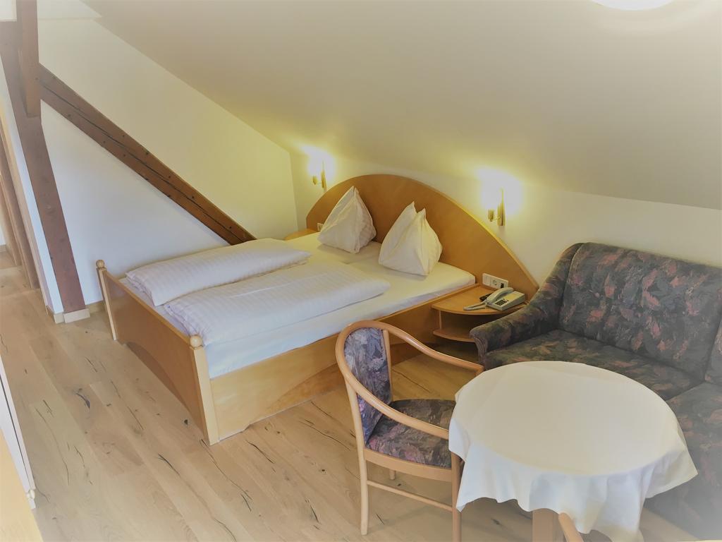 Landhotel Kreinerhof Mollbrucke Екстериор снимка