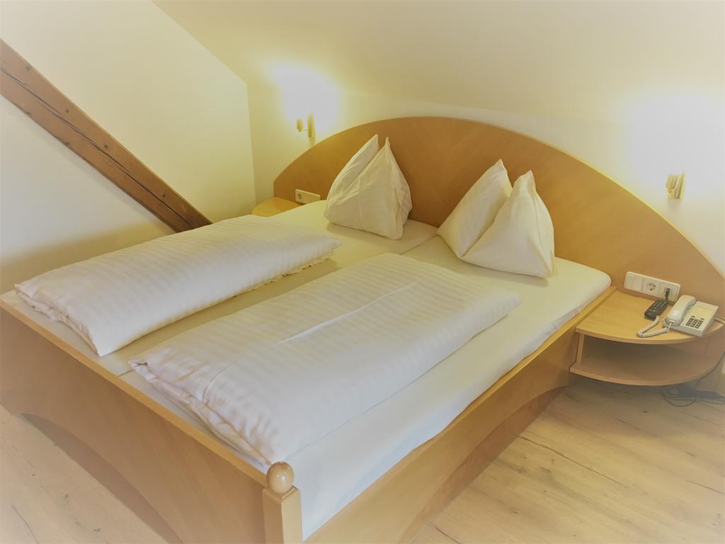 Landhotel Kreinerhof Mollbrucke Екстериор снимка