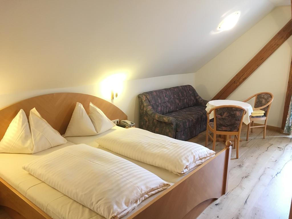 Landhotel Kreinerhof Mollbrucke Екстериор снимка