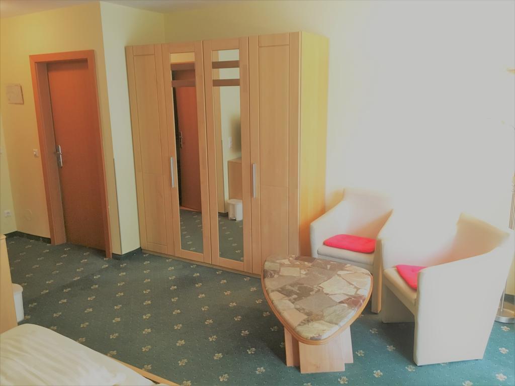 Landhotel Kreinerhof Mollbrucke Екстериор снимка