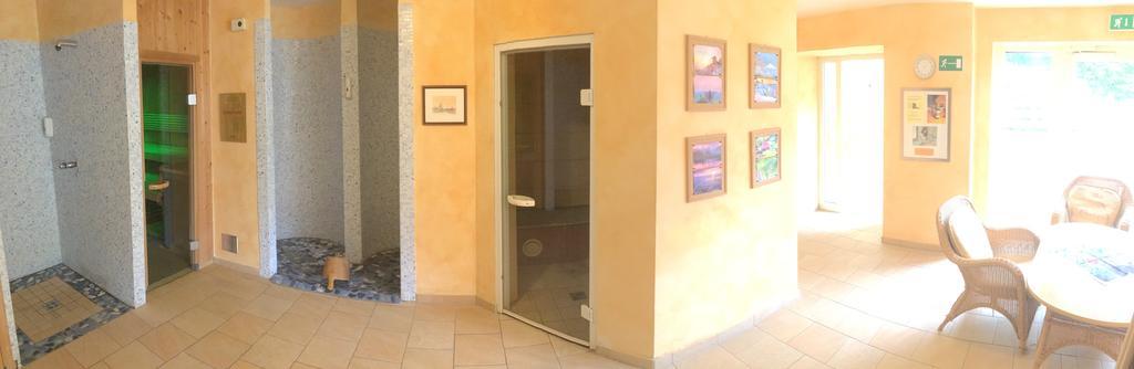 Landhotel Kreinerhof Mollbrucke Екстериор снимка