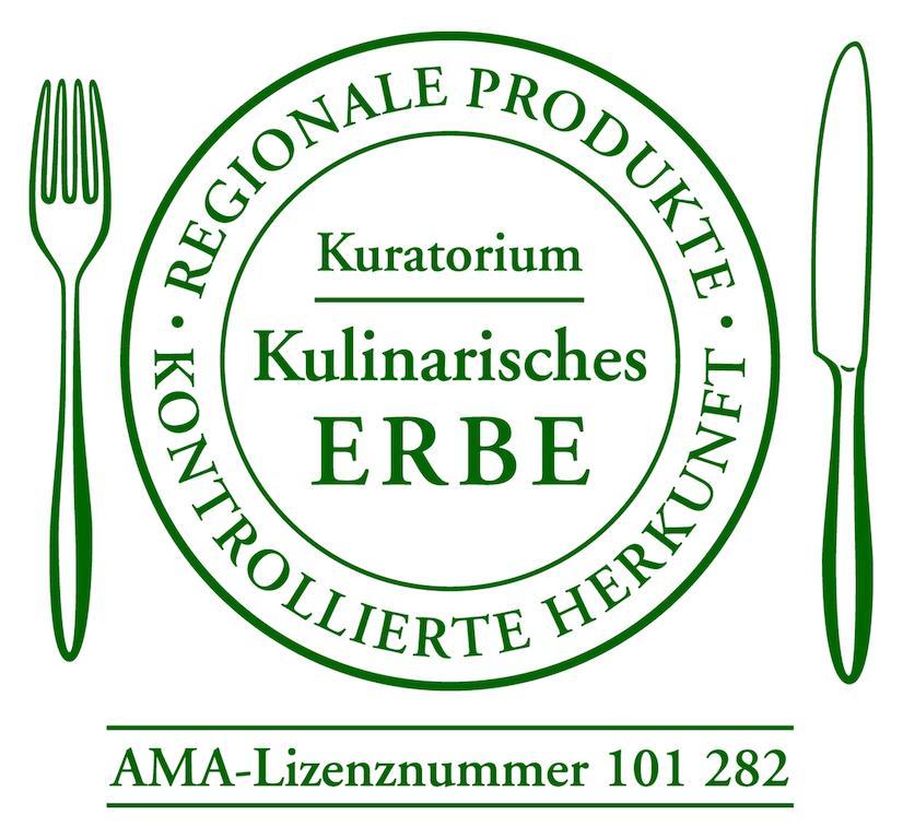 Landhotel Kreinerhof Mollbrucke Екстериор снимка