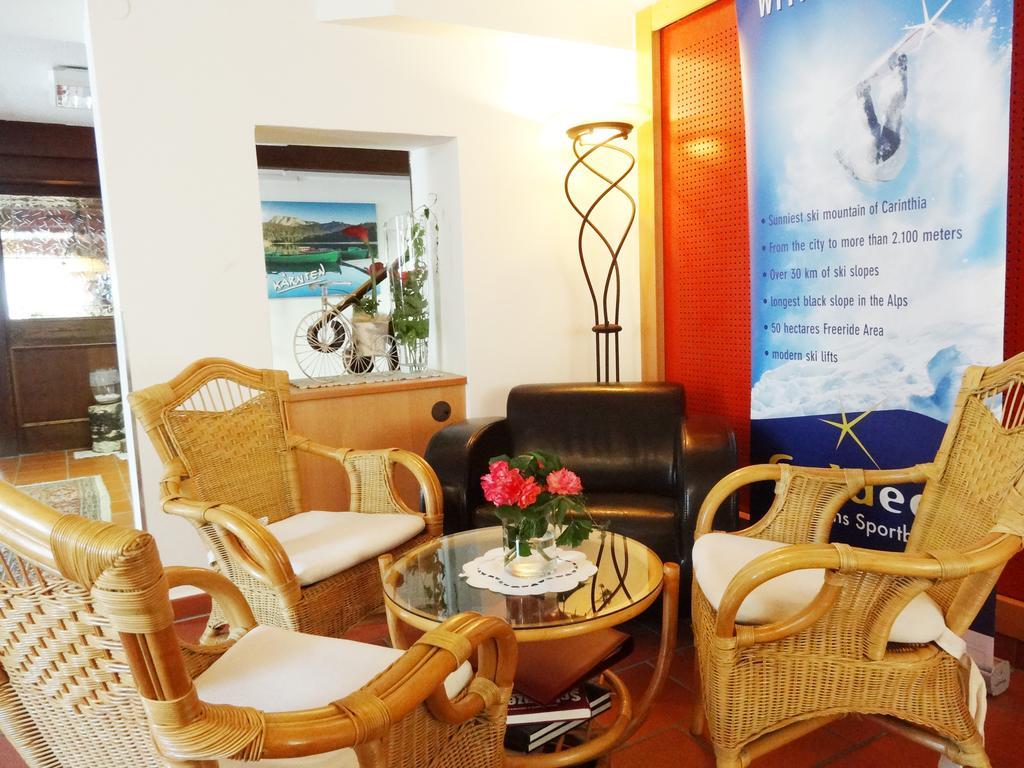 Landhotel Kreinerhof Mollbrucke Екстериор снимка