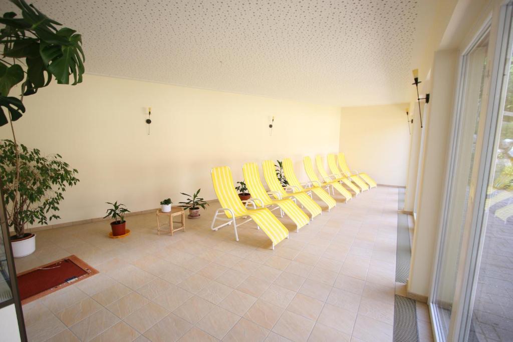 Landhotel Kreinerhof Mollbrucke Екстериор снимка