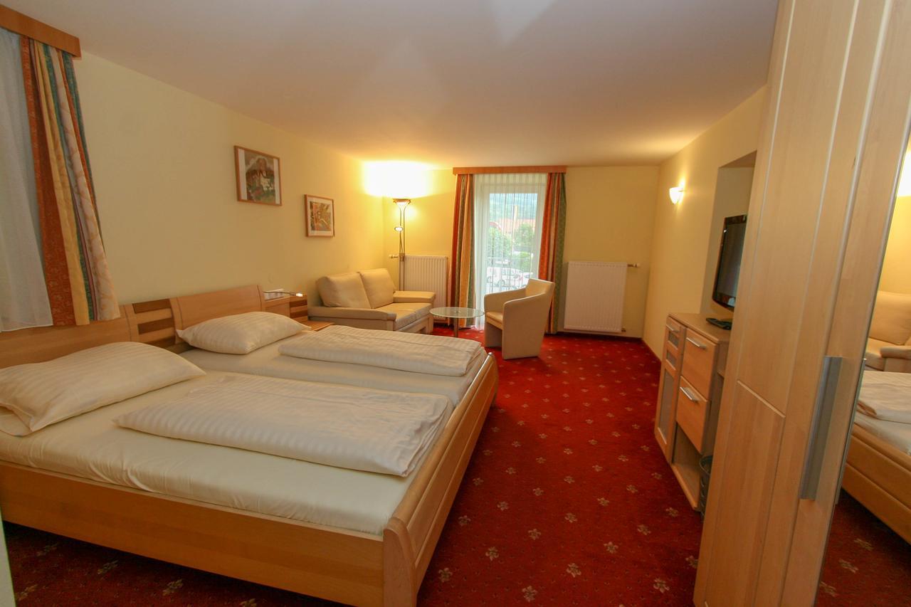 Landhotel Kreinerhof Mollbrucke Екстериор снимка